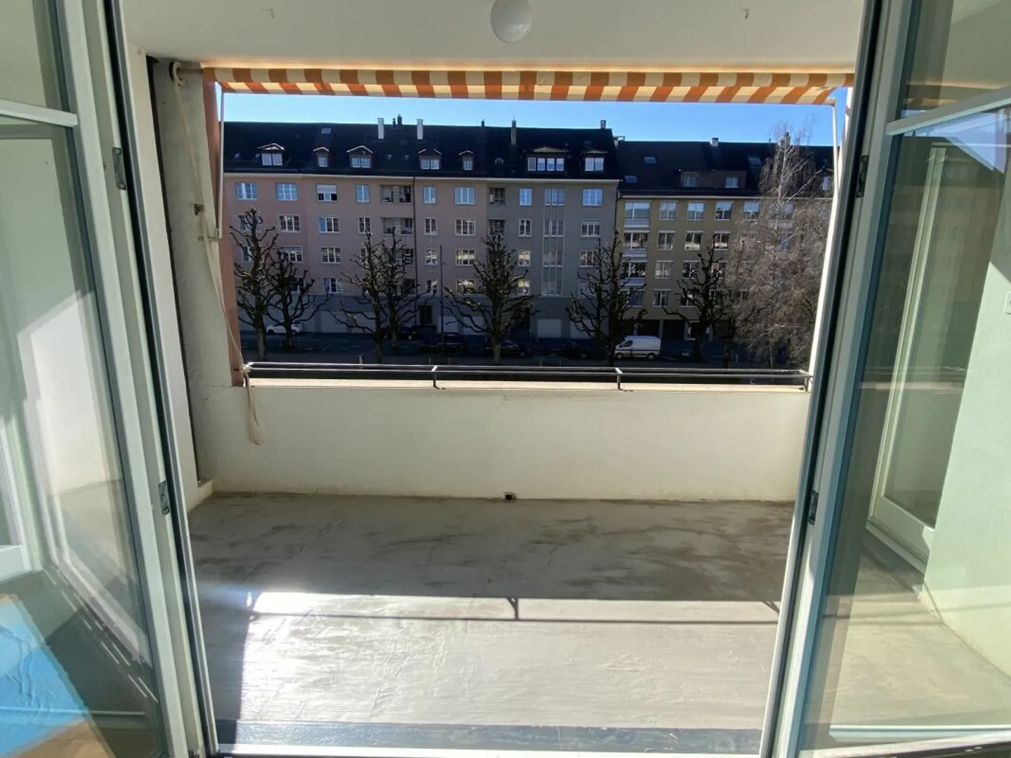 Charmante 3-Zimmer-Wohnung - Foto 8 von 11