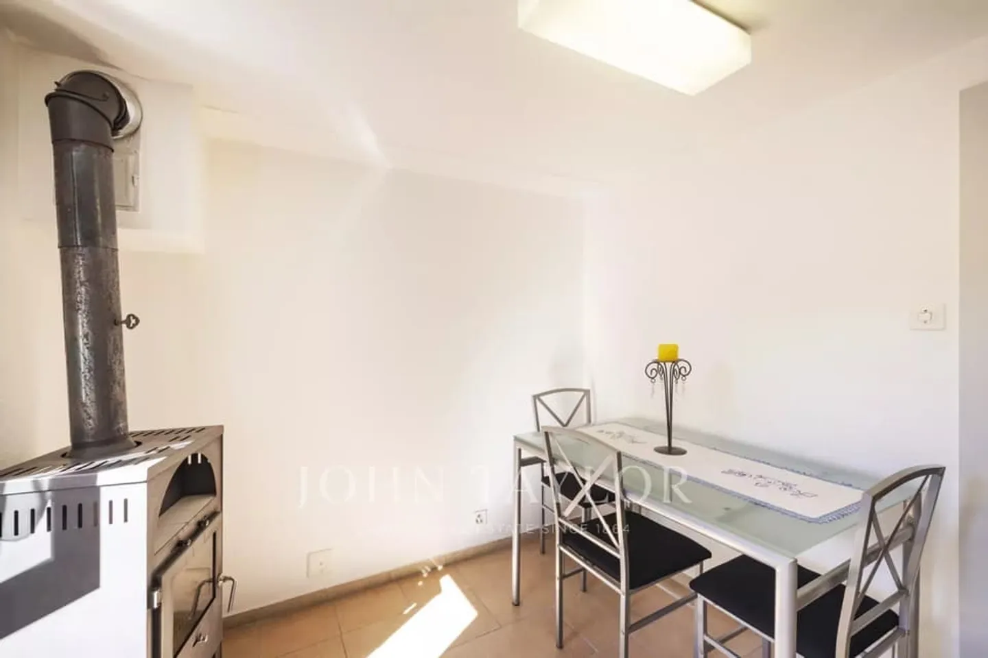 Two lots sold together, at the foot of the village in Ardon - Photo 4 of 13