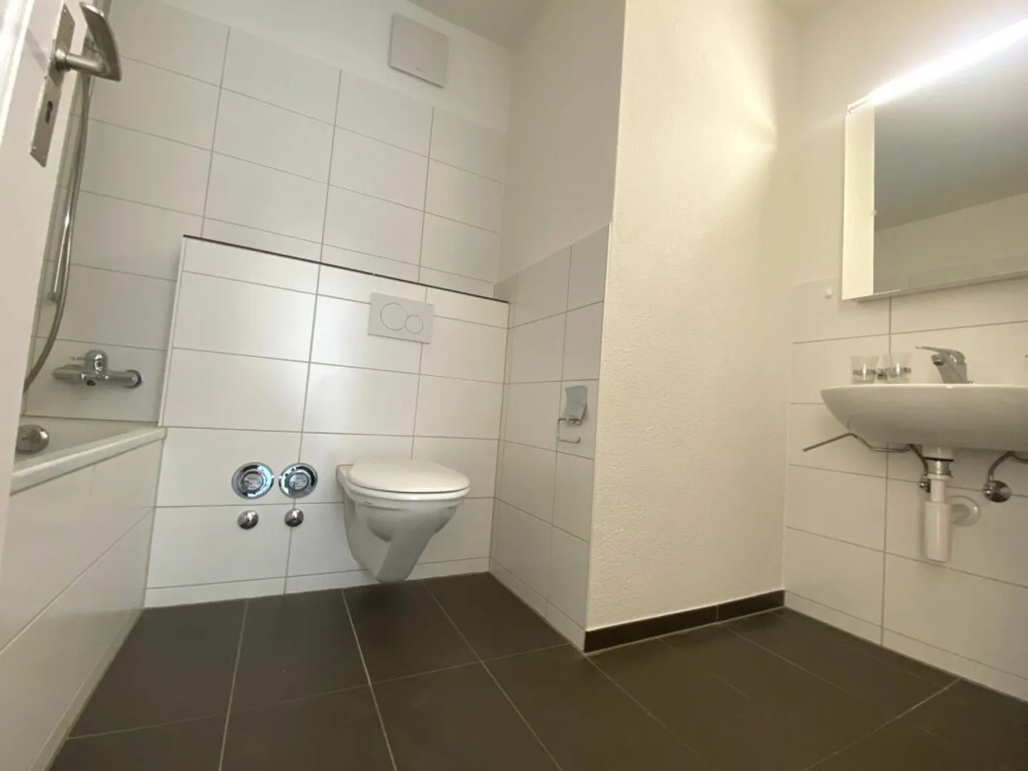 Charmante 3-Zimmer-Wohnung - Foto 9 von 11