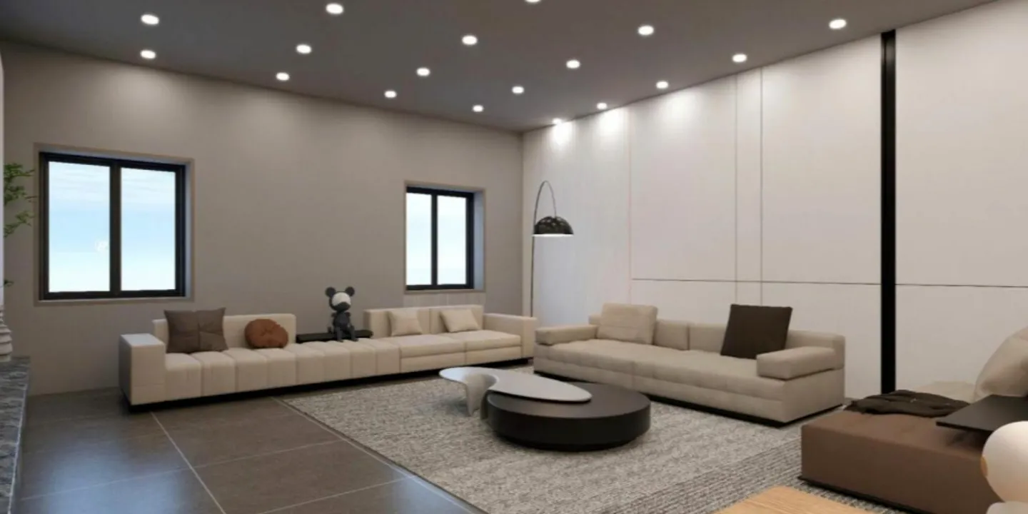 Appartamento Incantevole a Denges - Foto 5 di 8