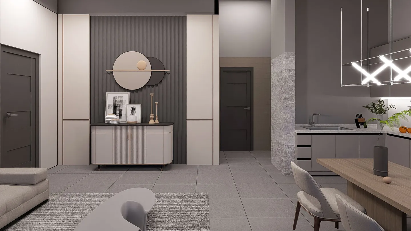 Appartamento Incantevole a Denges - Foto 6 di 8