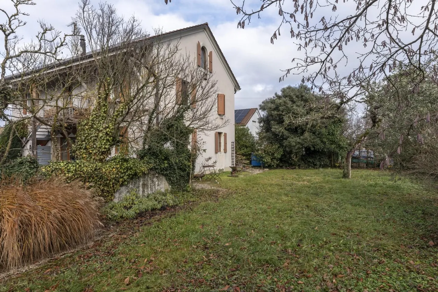 Characterful Geneva Farm in Veyrier - Photo 13 of 13