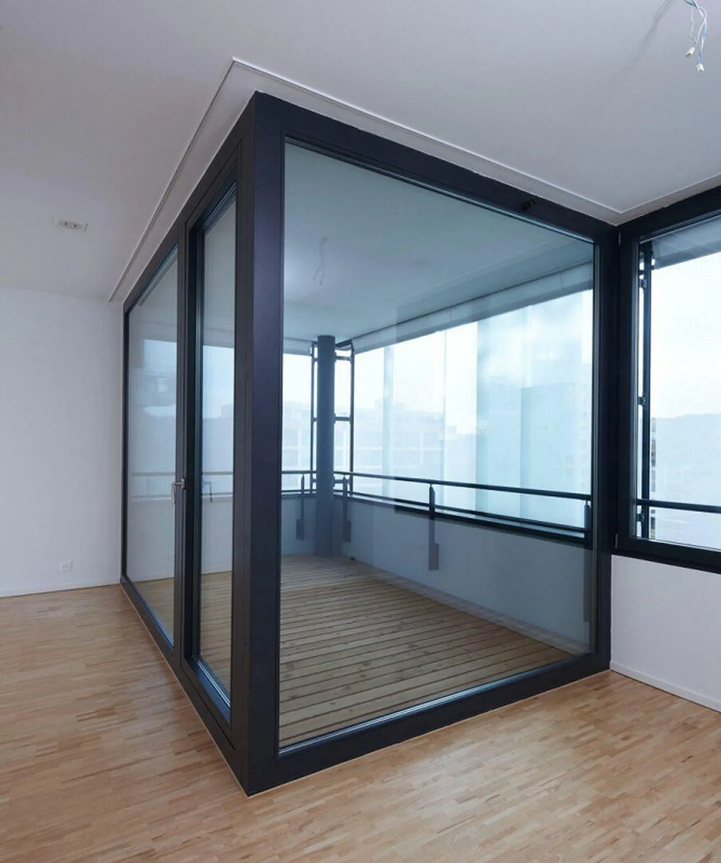 Wohnen im Herzen der Stadt - Foto 7 von 7