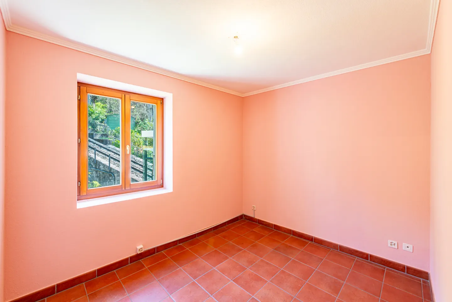 Ca' Rossa | Appartement élégant de 3,5 pièces surplombant tout le golfe de Lugano - Photo 12 sur 19