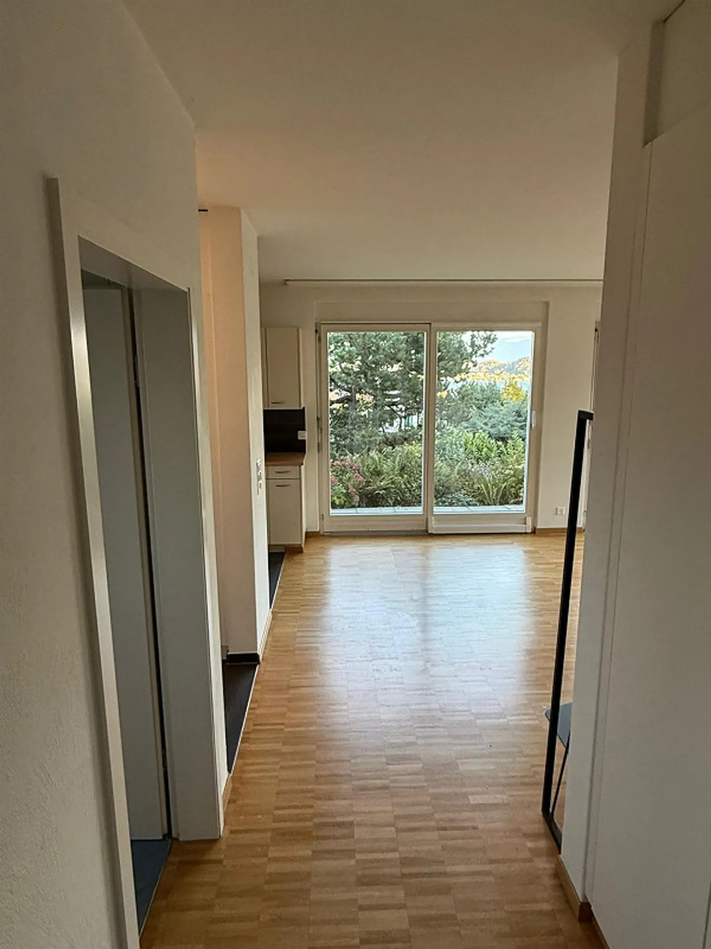 Gartenwohnung mit Seesicht - Foto 4 von 13
