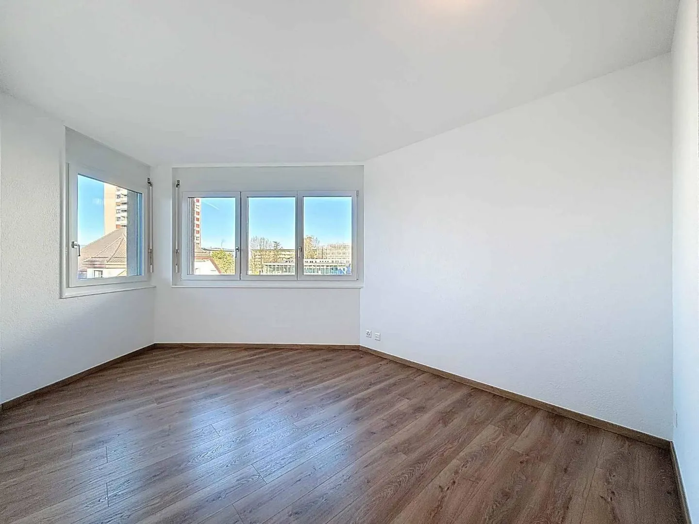 5,5-Zimmer-Wohnung - Foto 8 von 12