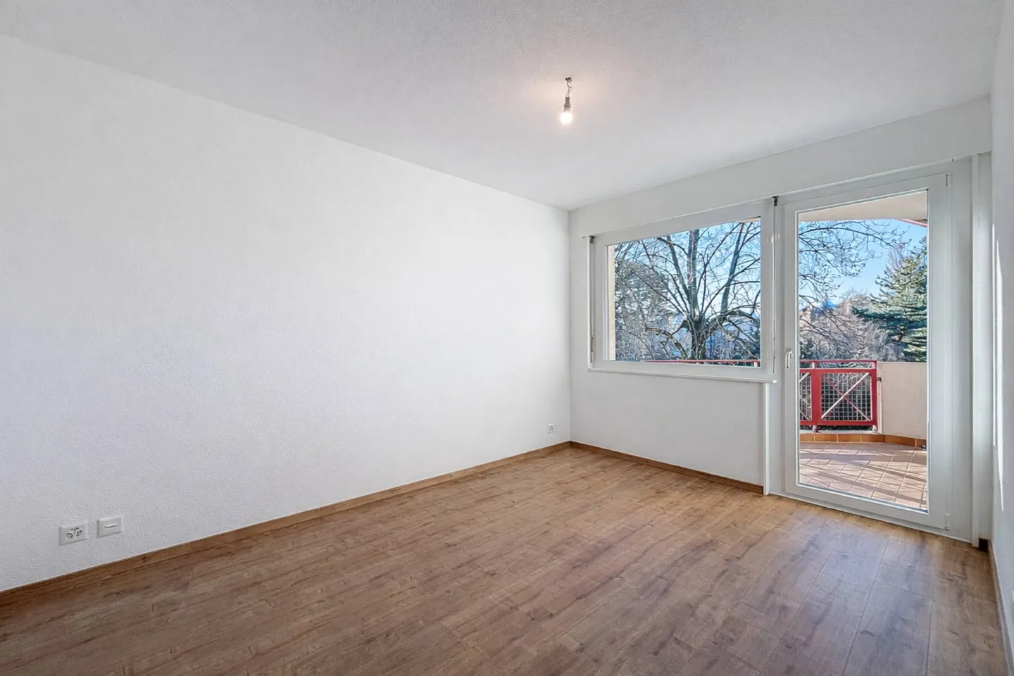 5,5-Zimmer-Wohnung - Foto 9 von 12