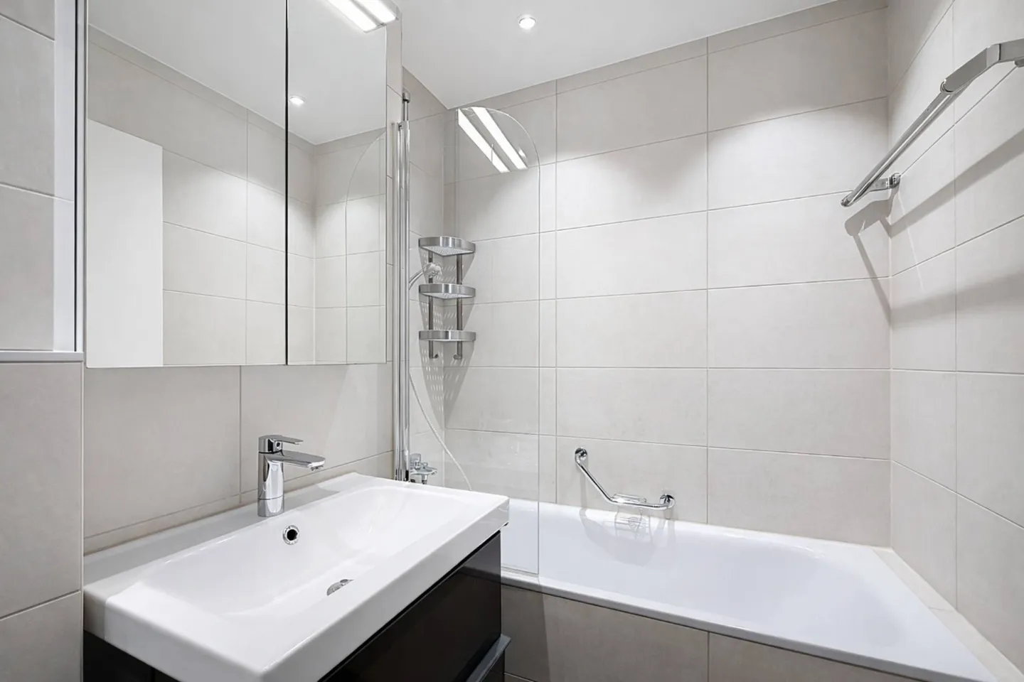 5,5-Zimmer-Wohnung - Foto 10 von 12