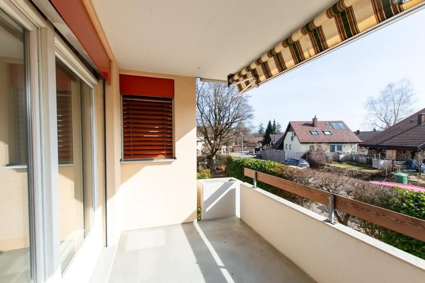 Cozy Apartment - Photo 9 of 9