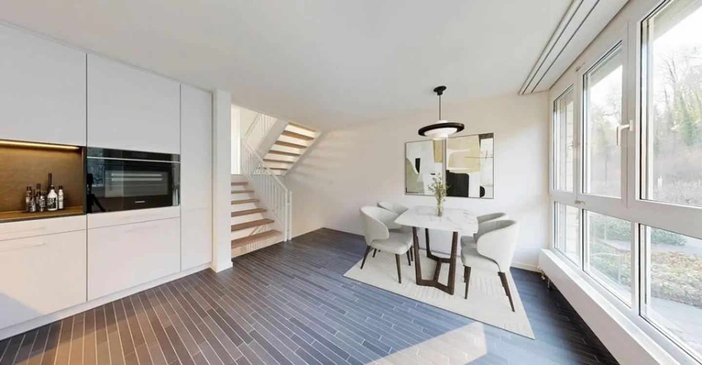 Casa familiare ristrutturata con giardino - Foto 1 di 11