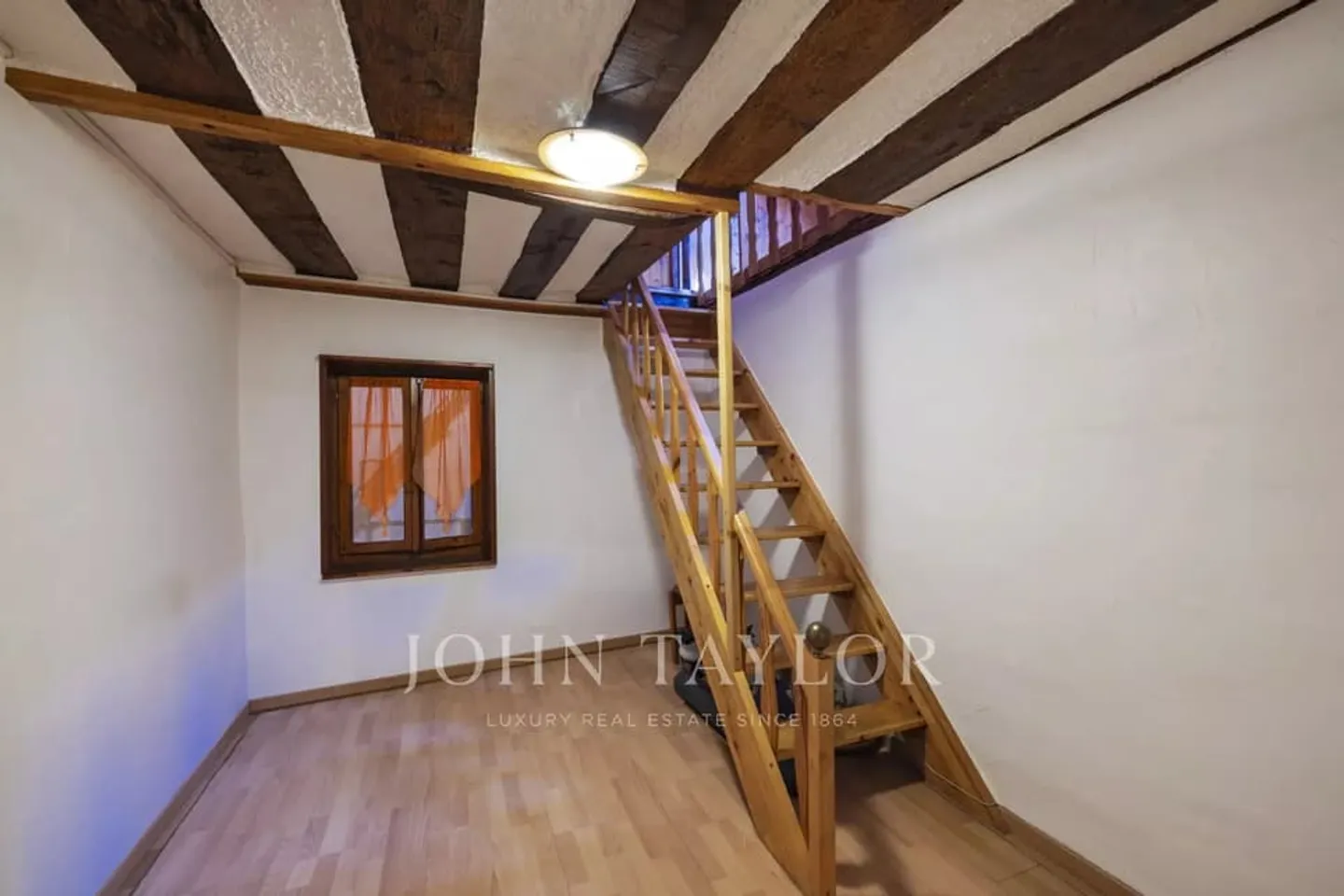 Two lots sold together, at the foot of the village in Ardon - Photo 10 of 13