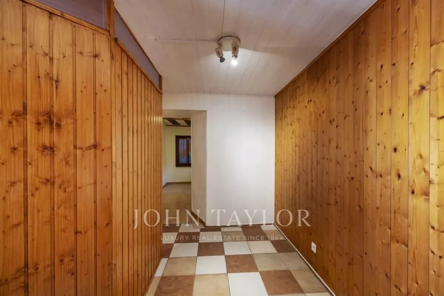 Two lots sold together, at the foot of the village in Ardon - Photo 11 of 13