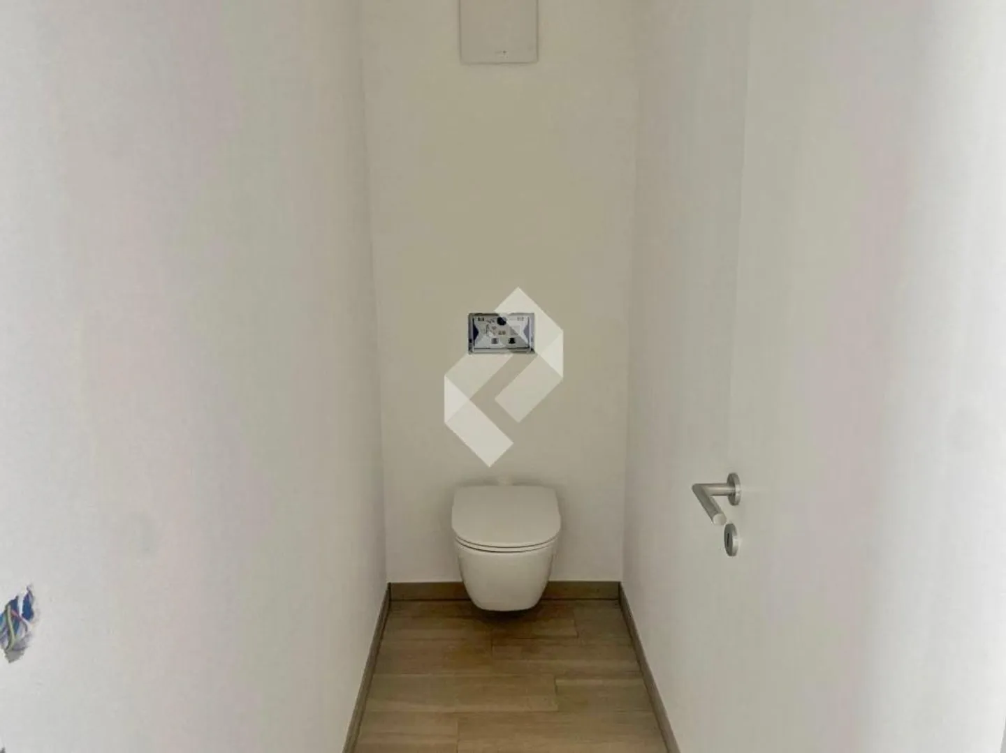 3,5 stanze NUOVE con giardino privato! - Foto 9 di 12