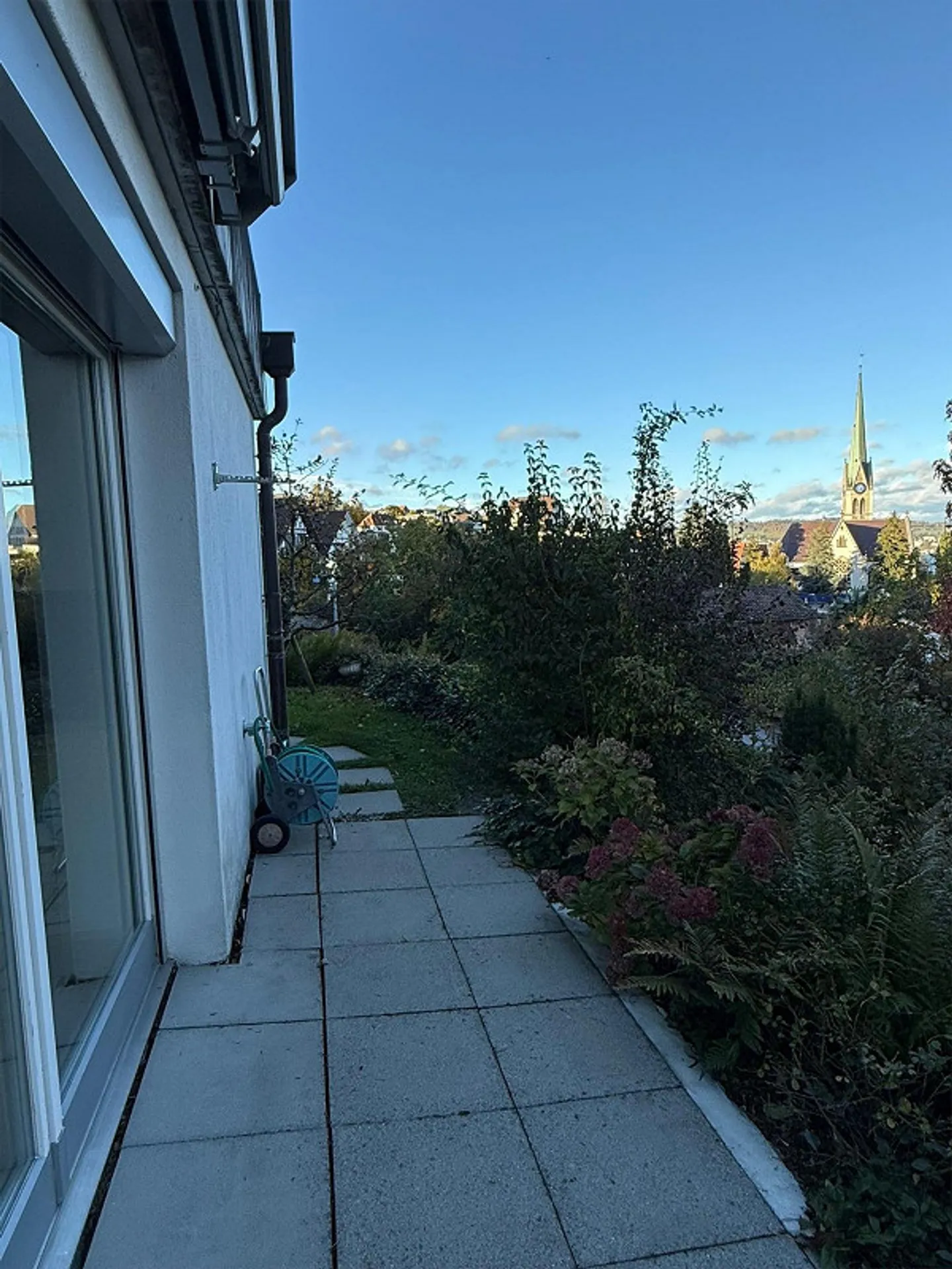 Gartenwohnung mit Seesicht - Foto 13 von 13