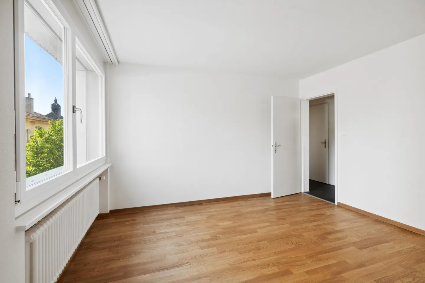 Appartement rénové près du centre - Photo 5 sur 9