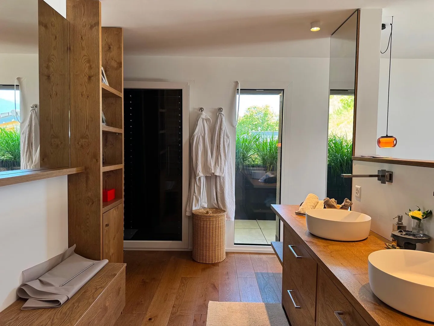 À vendre à Savièse? Appartement extraordinaire avec vue panoramique et belles terrasses - Photo 9 sur 13