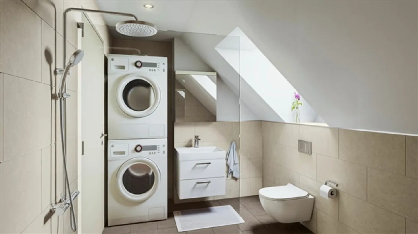 NUOVA COSTRUZIONE DI ALTA QUALITÀ SOLO 1 APPARTAMENTO DISPONIBILE - Foto 5 di 7