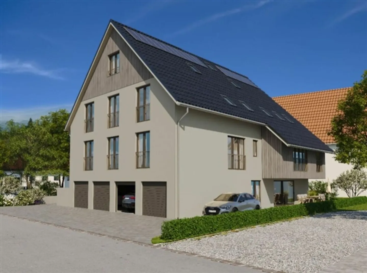 NUOVA COSTRUZIONE DI ALTA QUALITÀ SOLO 1 APPARTAMENTO DISPONIBILE - Foto 6 di 7