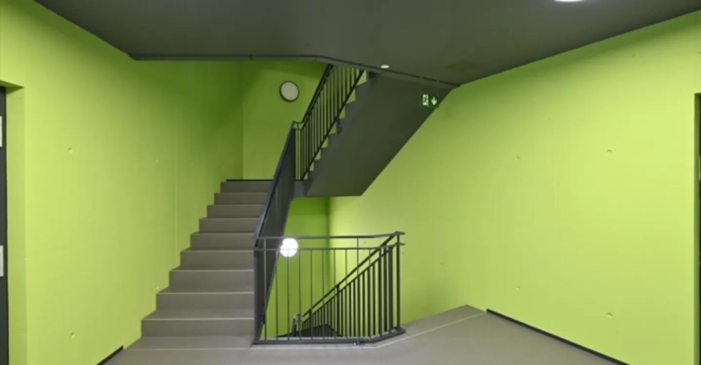 «Atelier» - Photo 4 sur 6