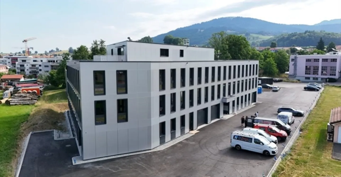 «Atelier» - Photo 5 sur 6