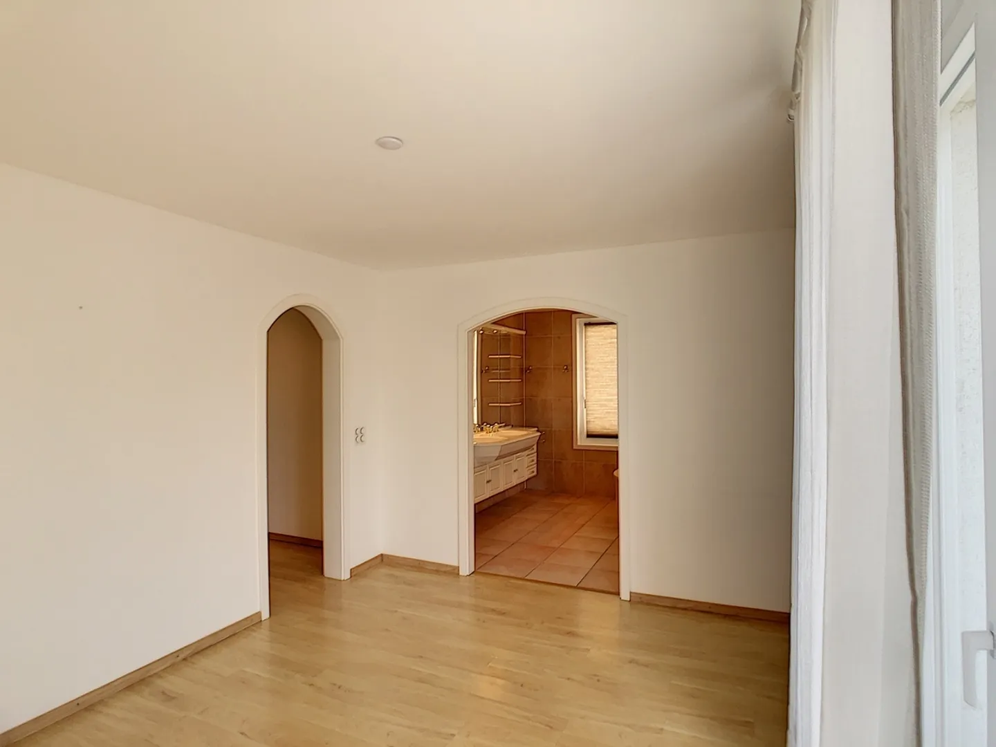 Schönes 5.5-Zimmer-Apartment - Foto 12 von 14