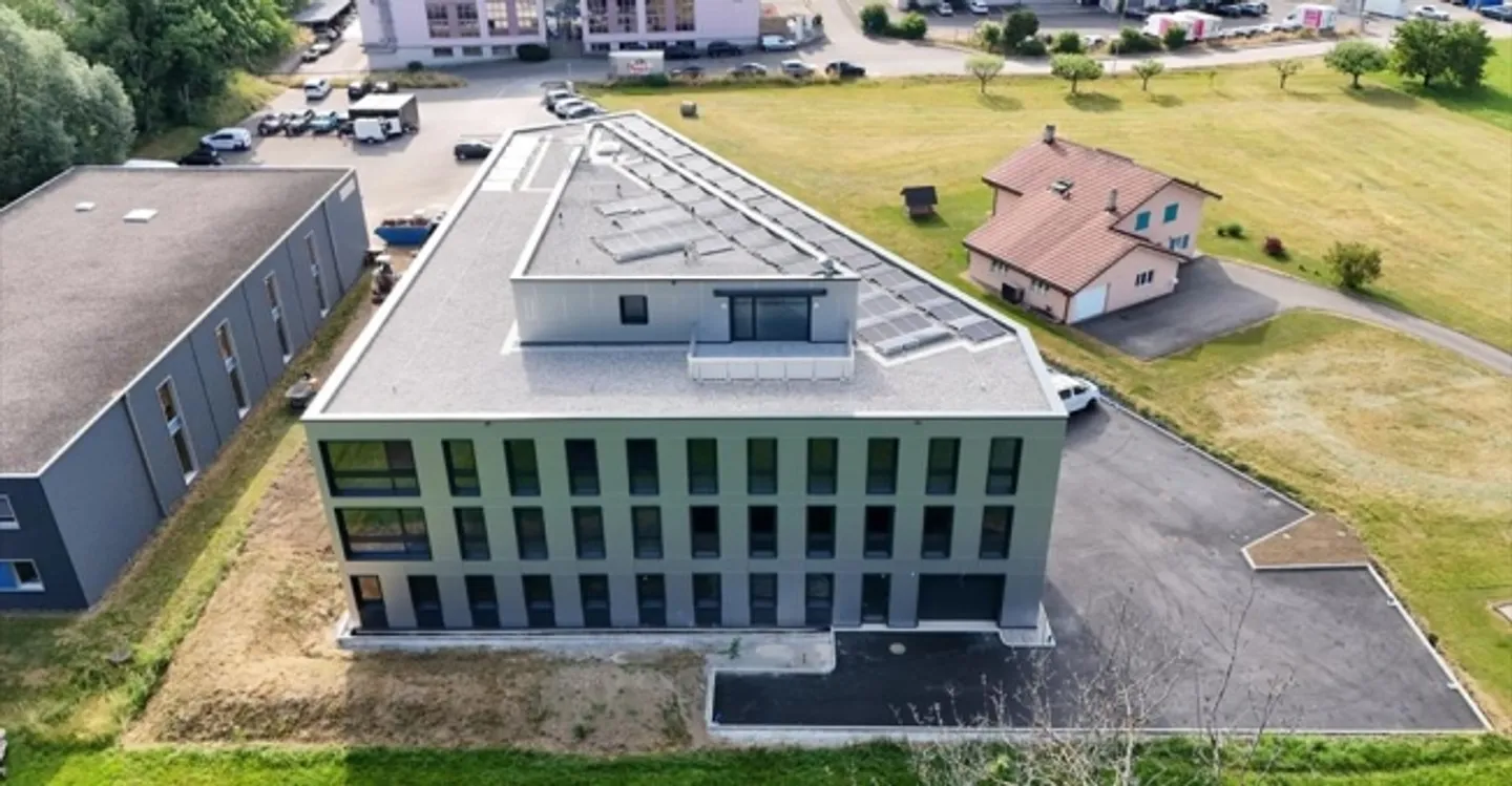 «Atelier» - Photo 2 sur 6