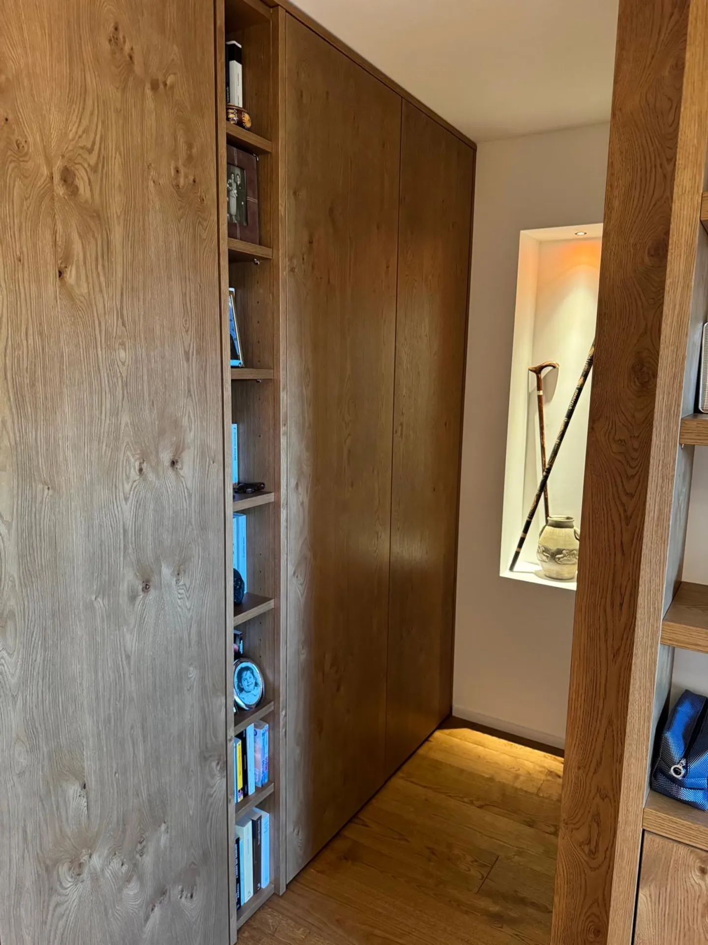 À vendre à Savièse? Appartement extraordinaire avec vue panoramique et belles terrasses - Photo 8 sur 13