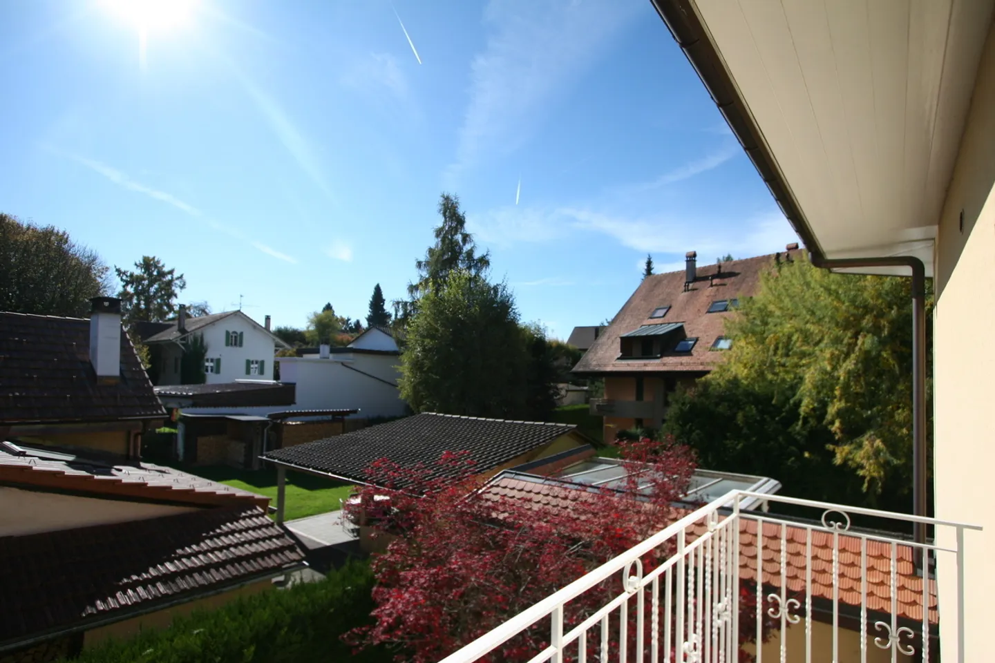 Schönes 5.5-Zimmer-Apartment - Foto 14 von 14