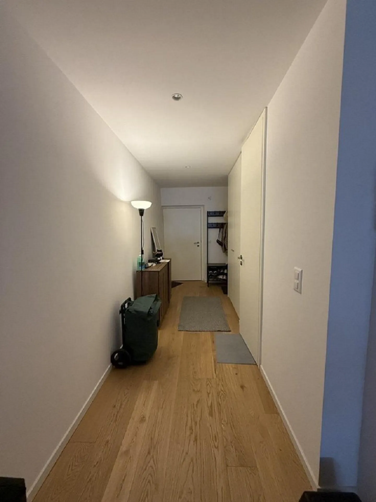 Charming 3-room apartment in the heart of Geneva – Grand-Rue - Photo 2 of 9