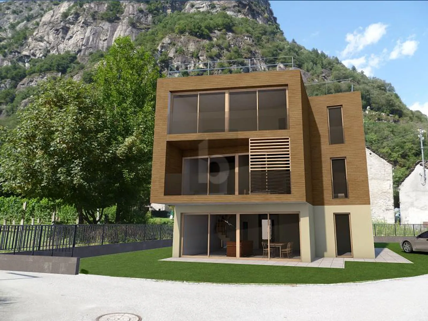 NE PLUS À VENDRE - Photo 1 sur 2