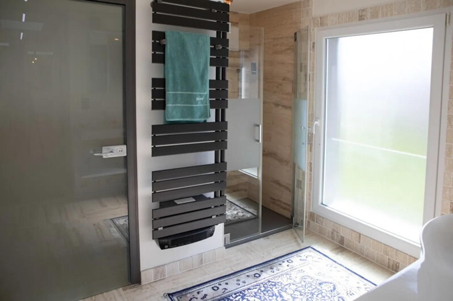 Prächtiges Penthouse mit Aussicht - Foto 7 von 9