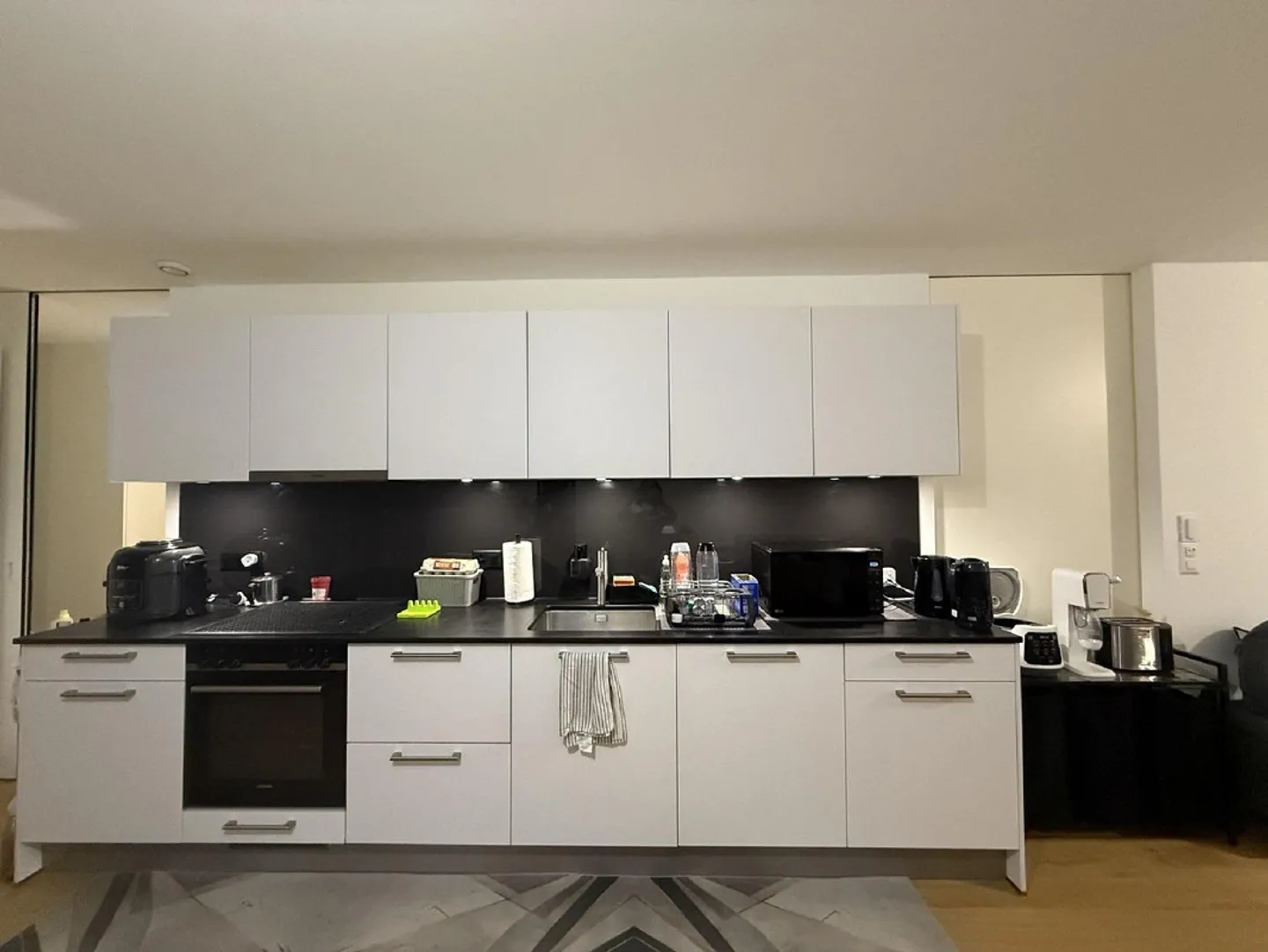 Charming 3-room apartment in the heart of Geneva – Grand-Rue - Photo 6 of 9