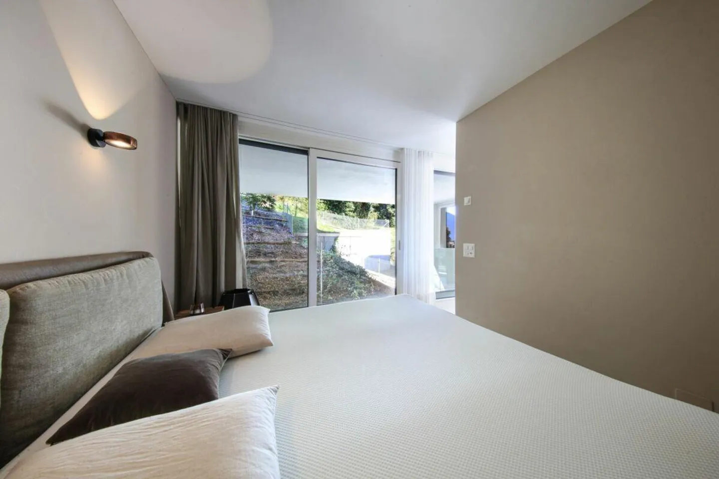 MINUSIO - Appartement exclusif avec des équipements modernes - Photo 6 sur 13