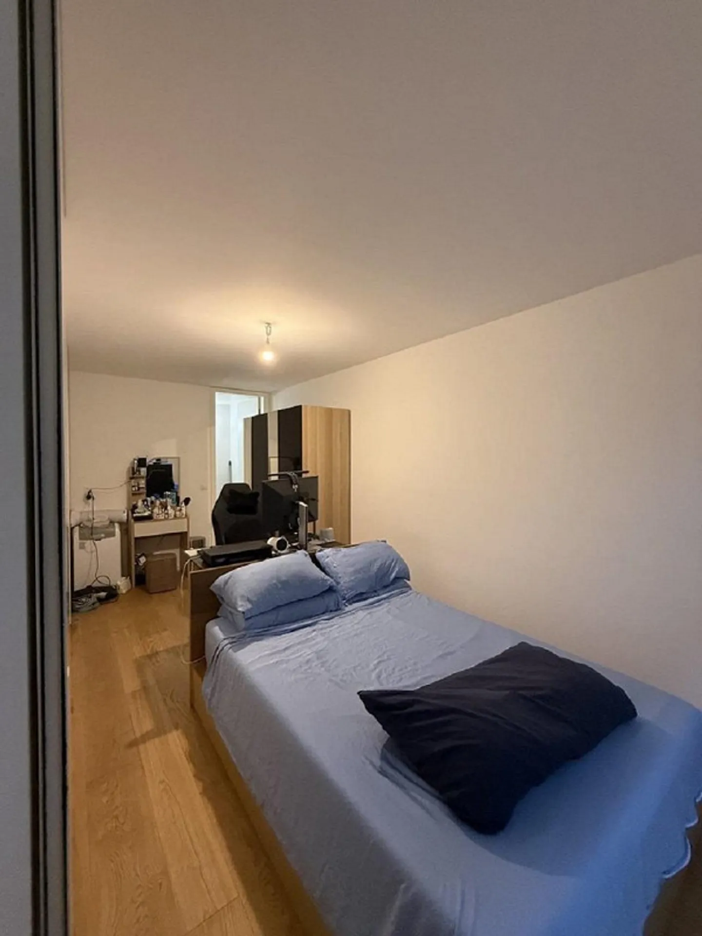 Charming 3-room apartment in the heart of Geneva – Grand-Rue - Photo 7 of 9