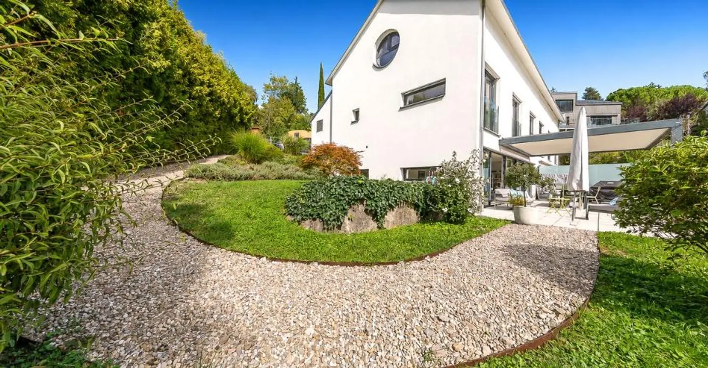 Sehr schöne Familienvilla - Foto 3 von 13