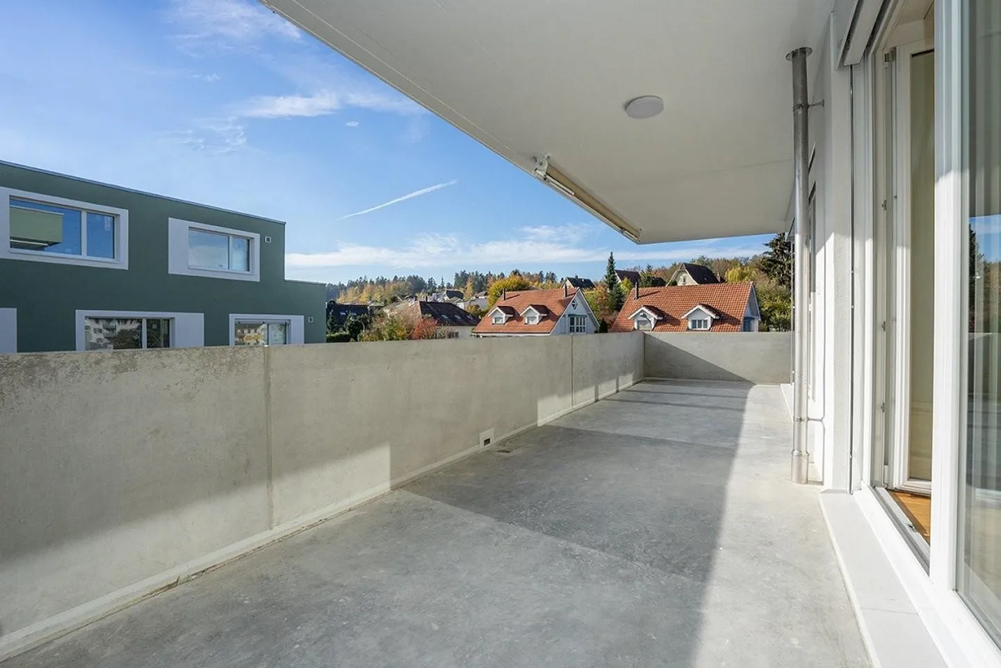 Blümlisalppark - Spazio abitativo per te a Biberist - Foto 5 di 5