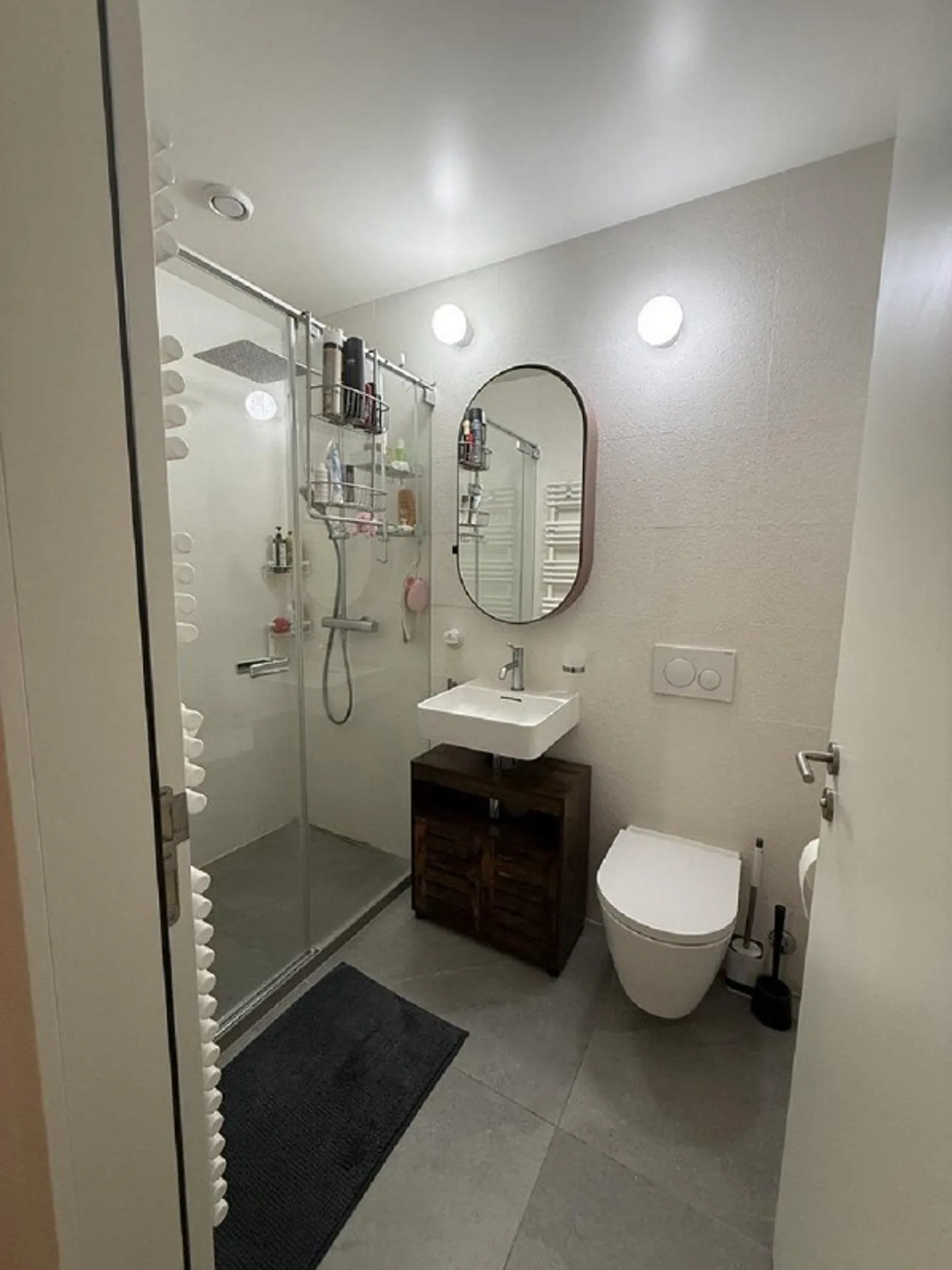 Charming 3-room apartment in the heart of Geneva – Grand-Rue - Photo 8 of 9