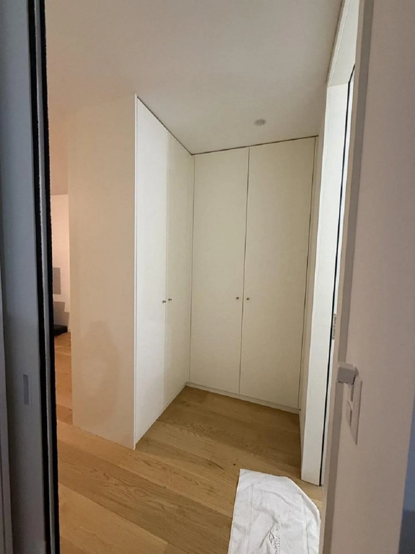 Charming 3-room apartment in the heart of Geneva – Grand-Rue - Photo 9 of 9
