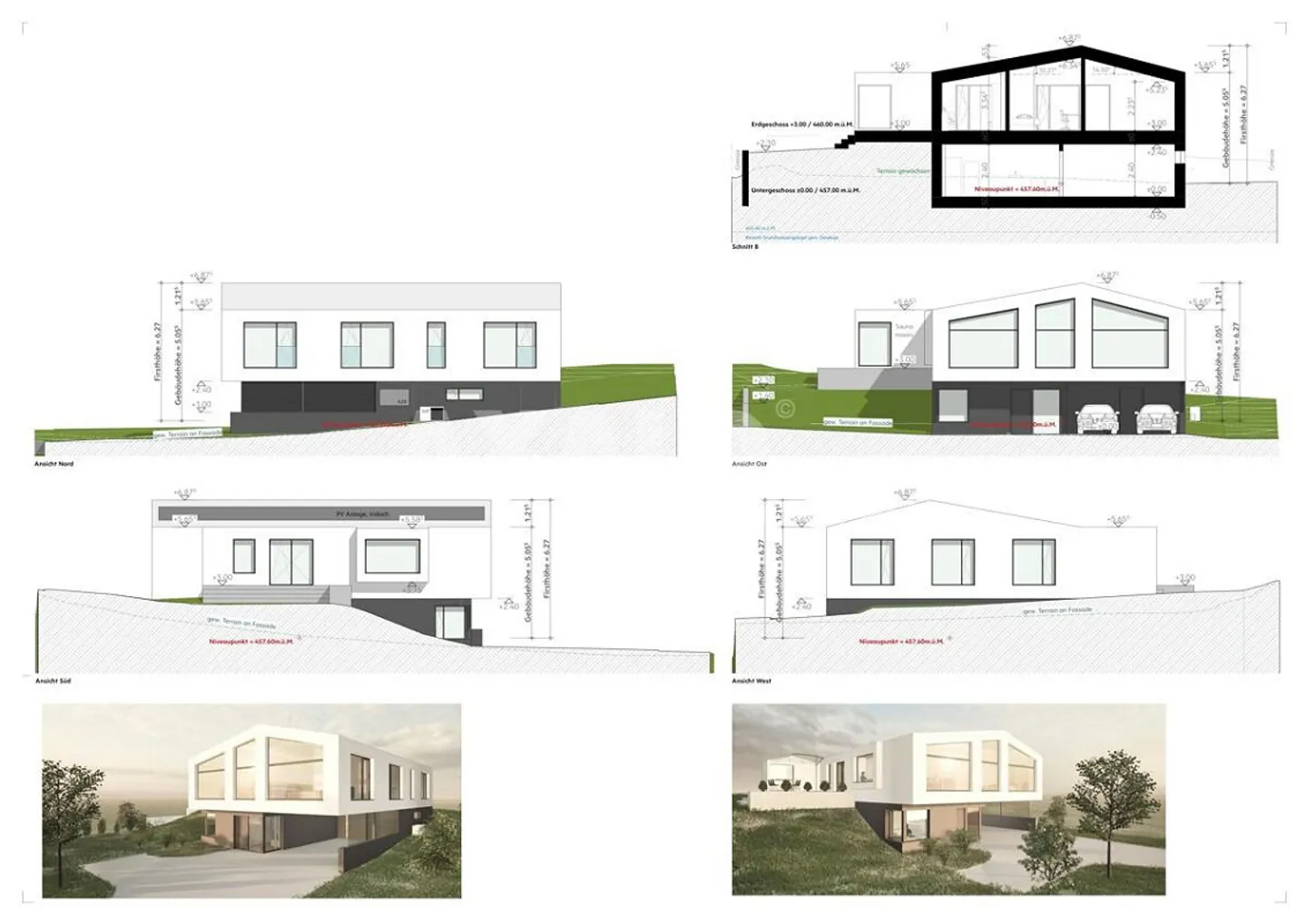 Terreno edificabile attraente in una zona residenziale tranquilla e adatta alle famiglie - Foto 6 di 6