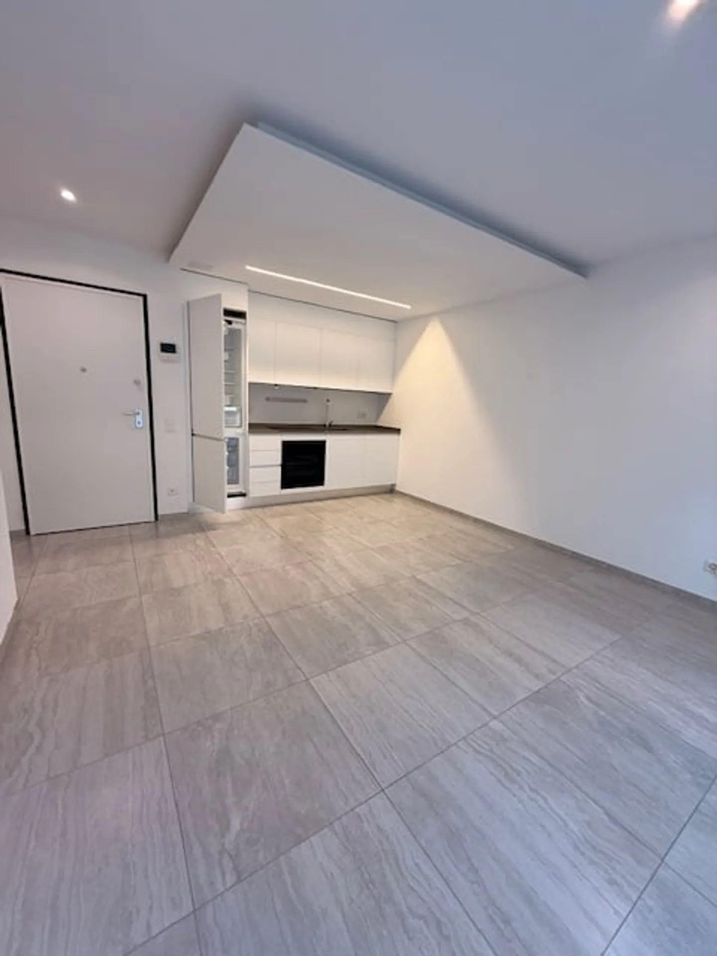 CARABBIA - APPARTAMENTO 2.5 STANZE IN AFFITTO - Foto 2 di 7