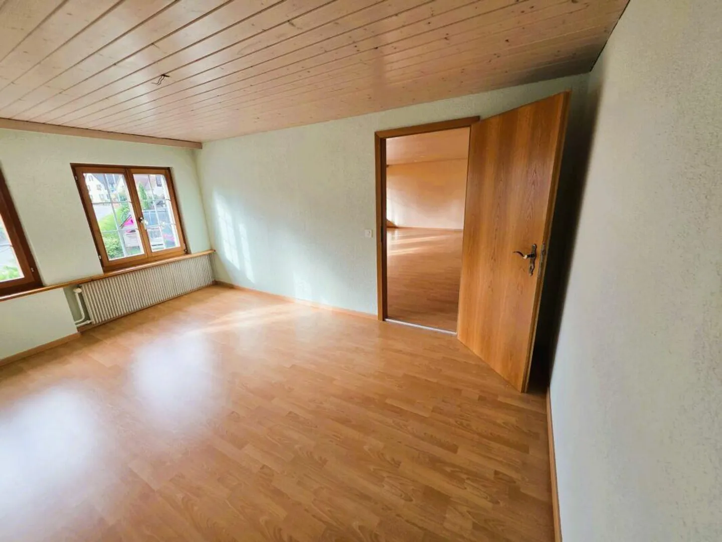 Appartement de 4,5 pièces à louer - Photo 5 sur 8