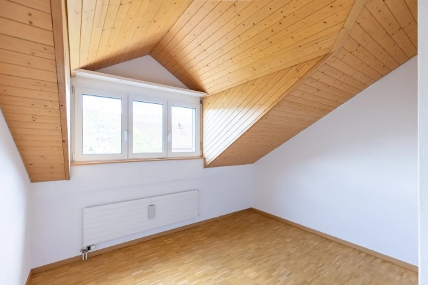 Appartement dans un quartier calme - Photo 4 sur 8