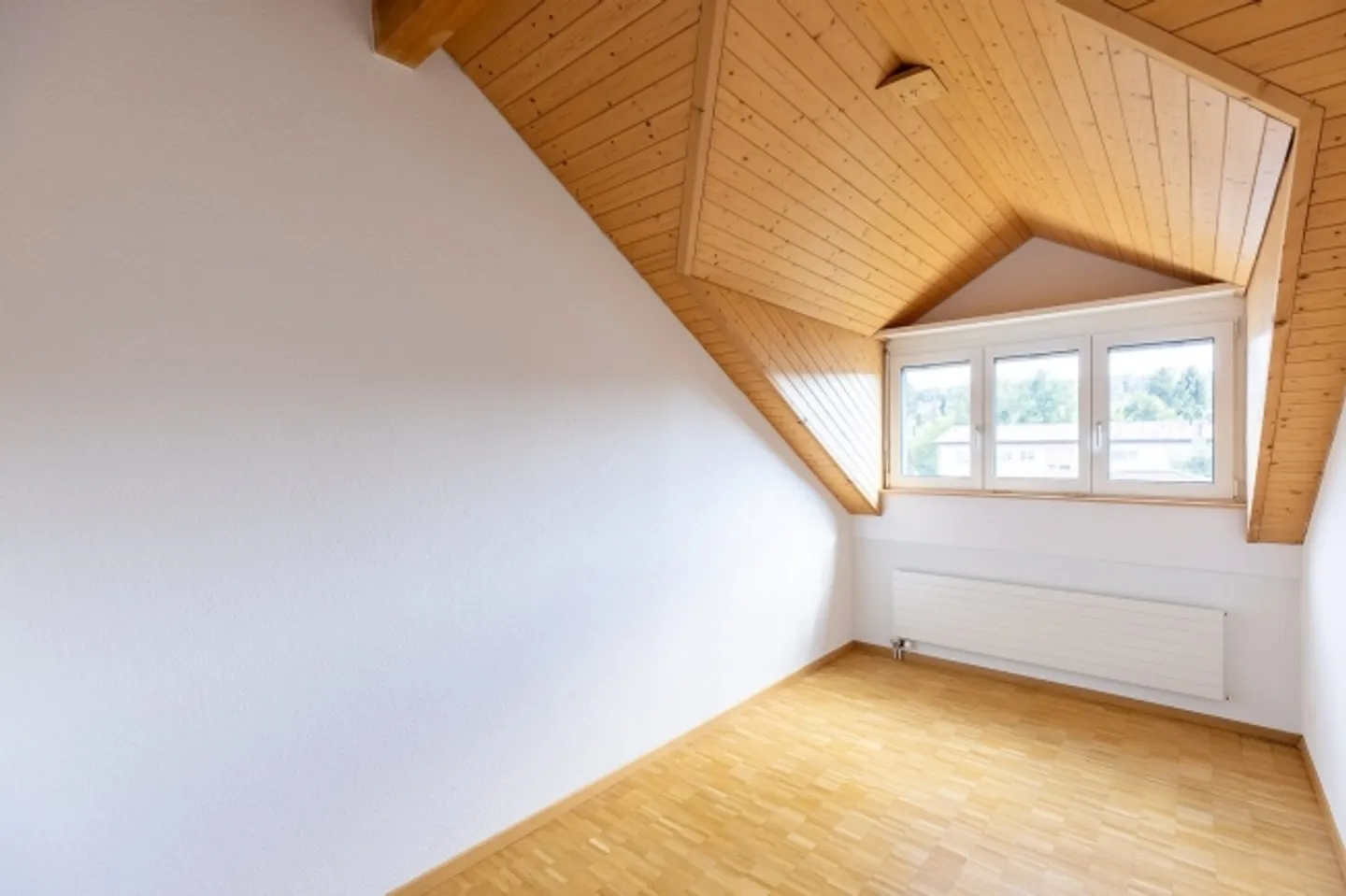 Appartement dans un quartier calme - Photo 5 sur 8