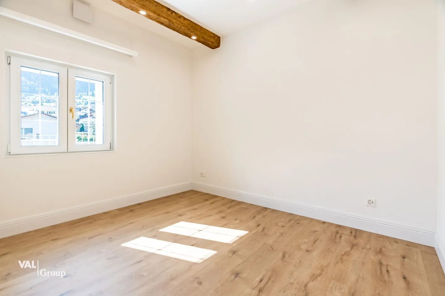Appartement 2.5 pièces rénové - Dernier étage - Photo 4 sur 13
