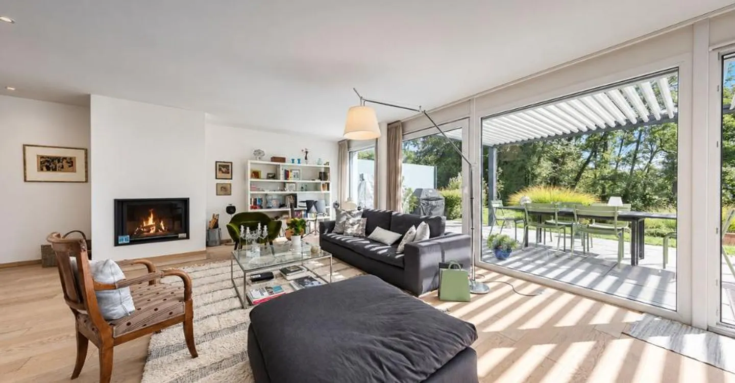 Sehr schöne Familienvilla - Foto 7 von 13
