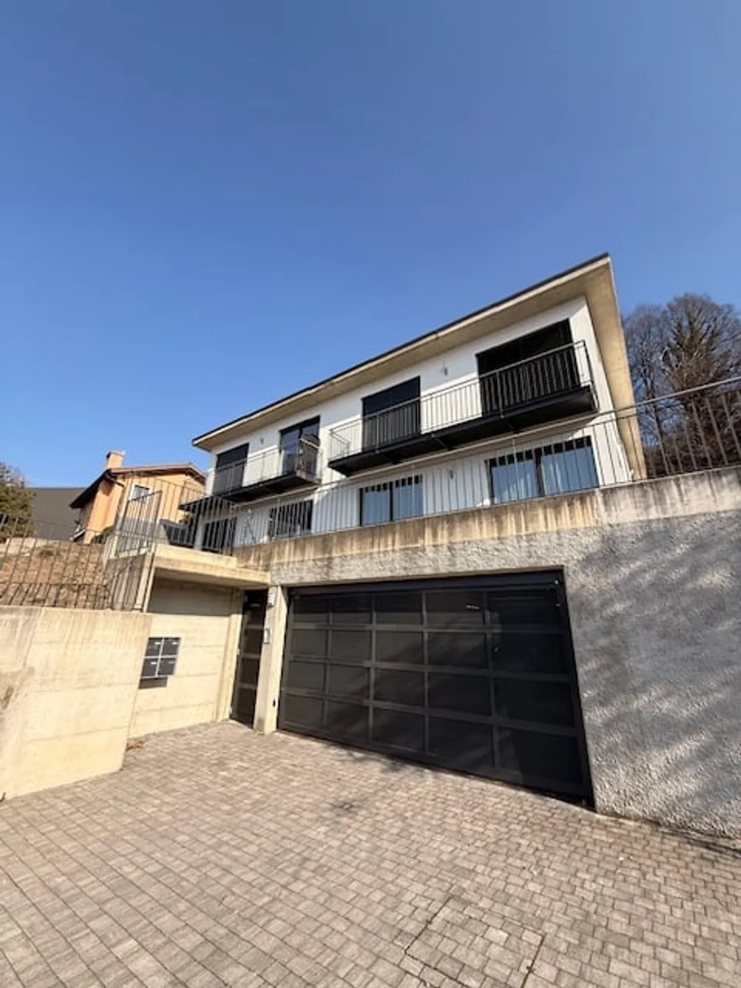 CARABBIA - APPARTAMENTO 2.5 STANZE IN AFFITTO - Foto 1 di 7