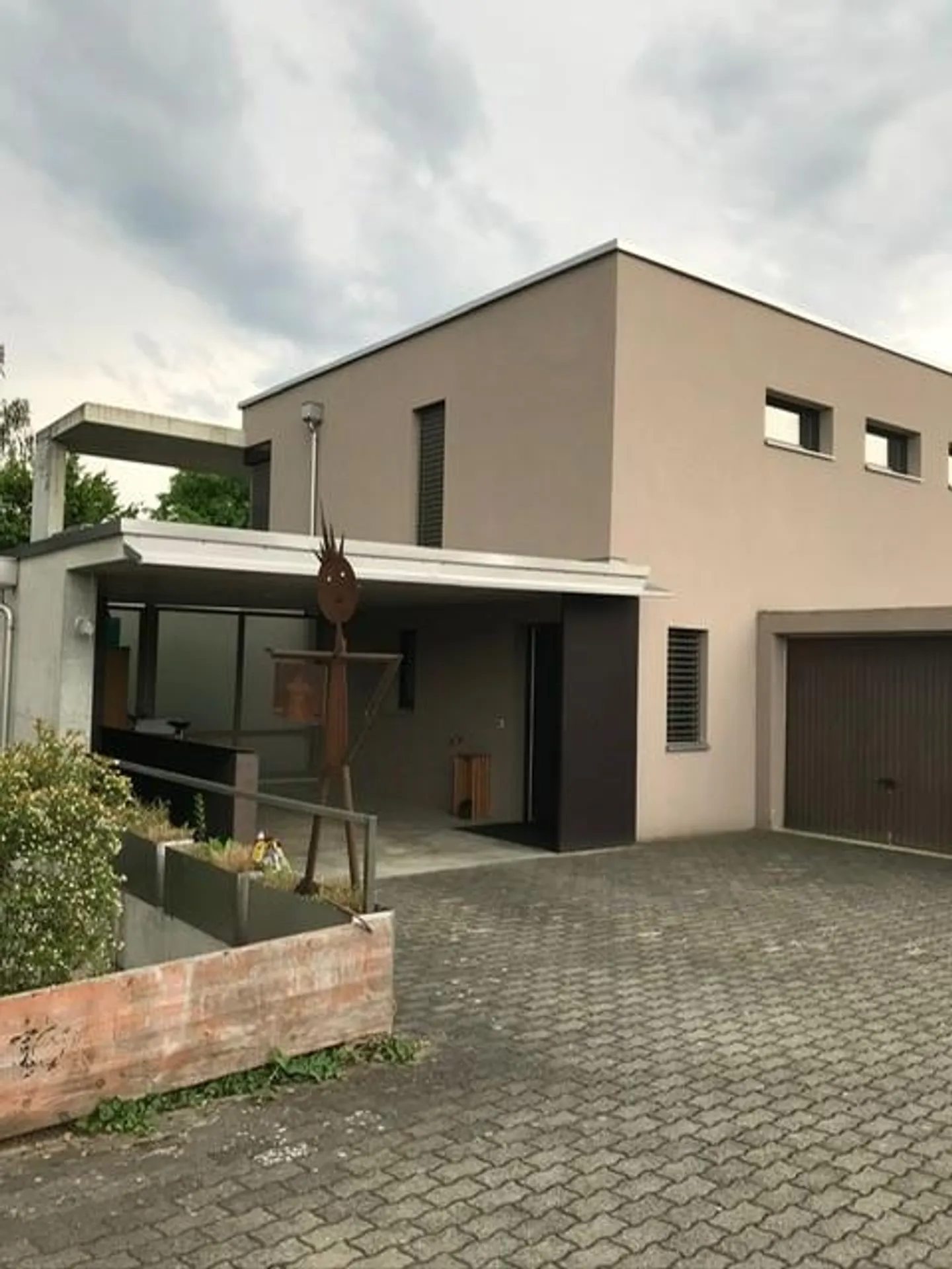 Charming 6-Room Single-Family House in Stachen, Arbon - Photo 1 of 1