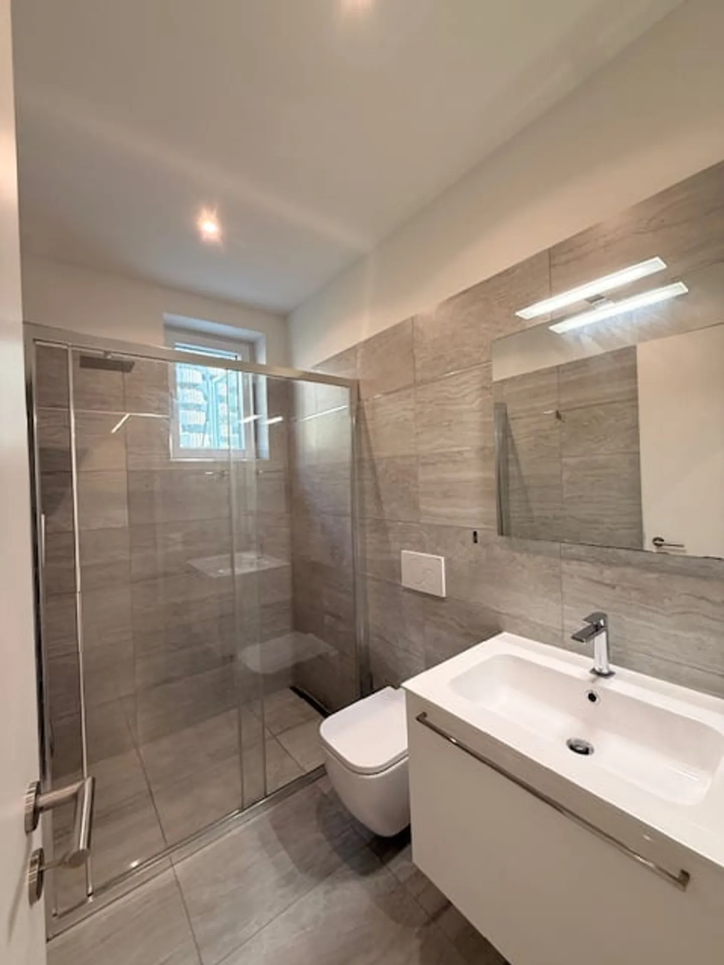 CARABBIA - APPARTAMENTO 2.5 STANZE IN AFFITTO - Foto 6 di 7