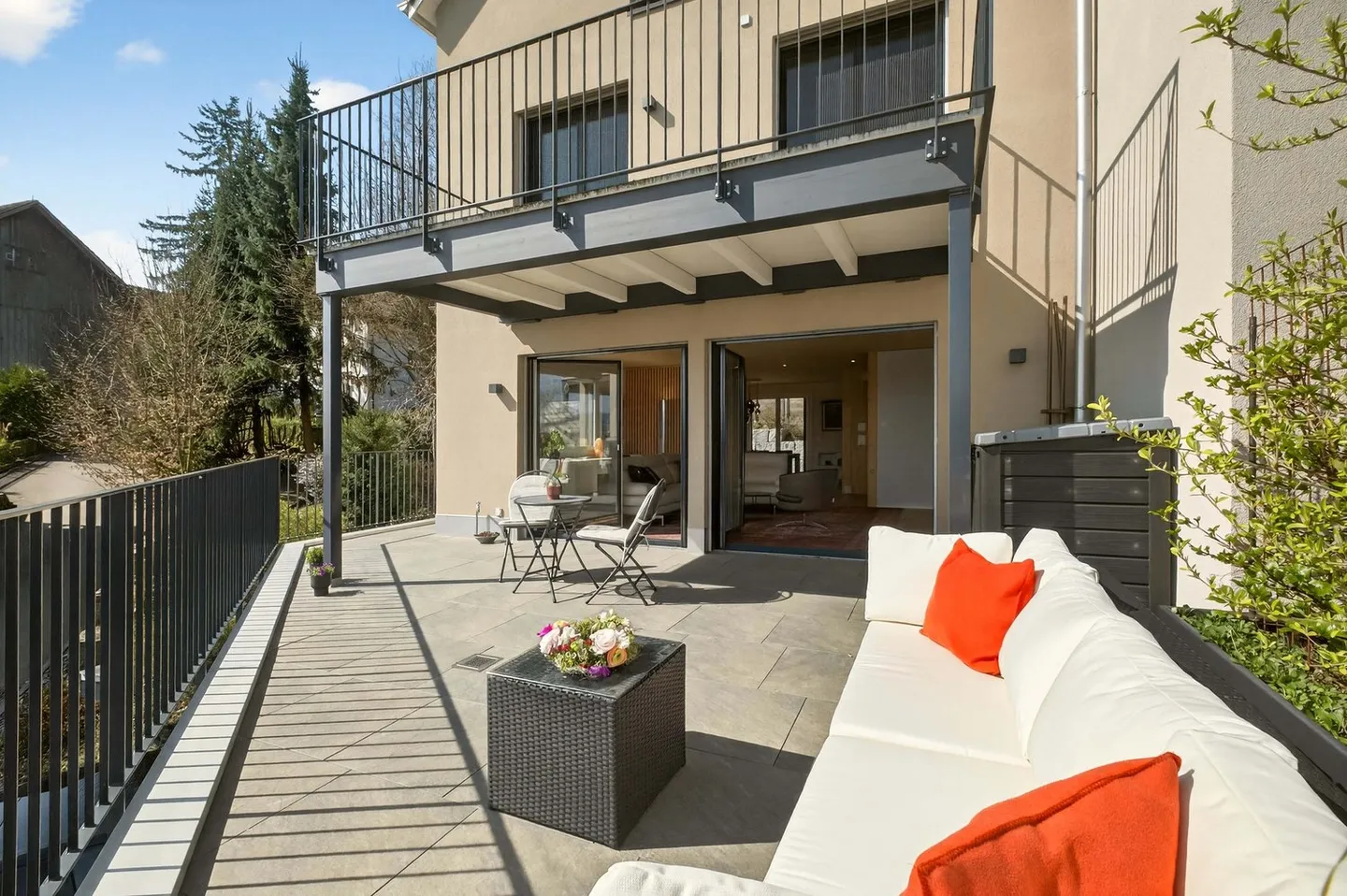 Votre maison de rêve avec vue imprenable sur les montagnes - Photo 6 sur 18