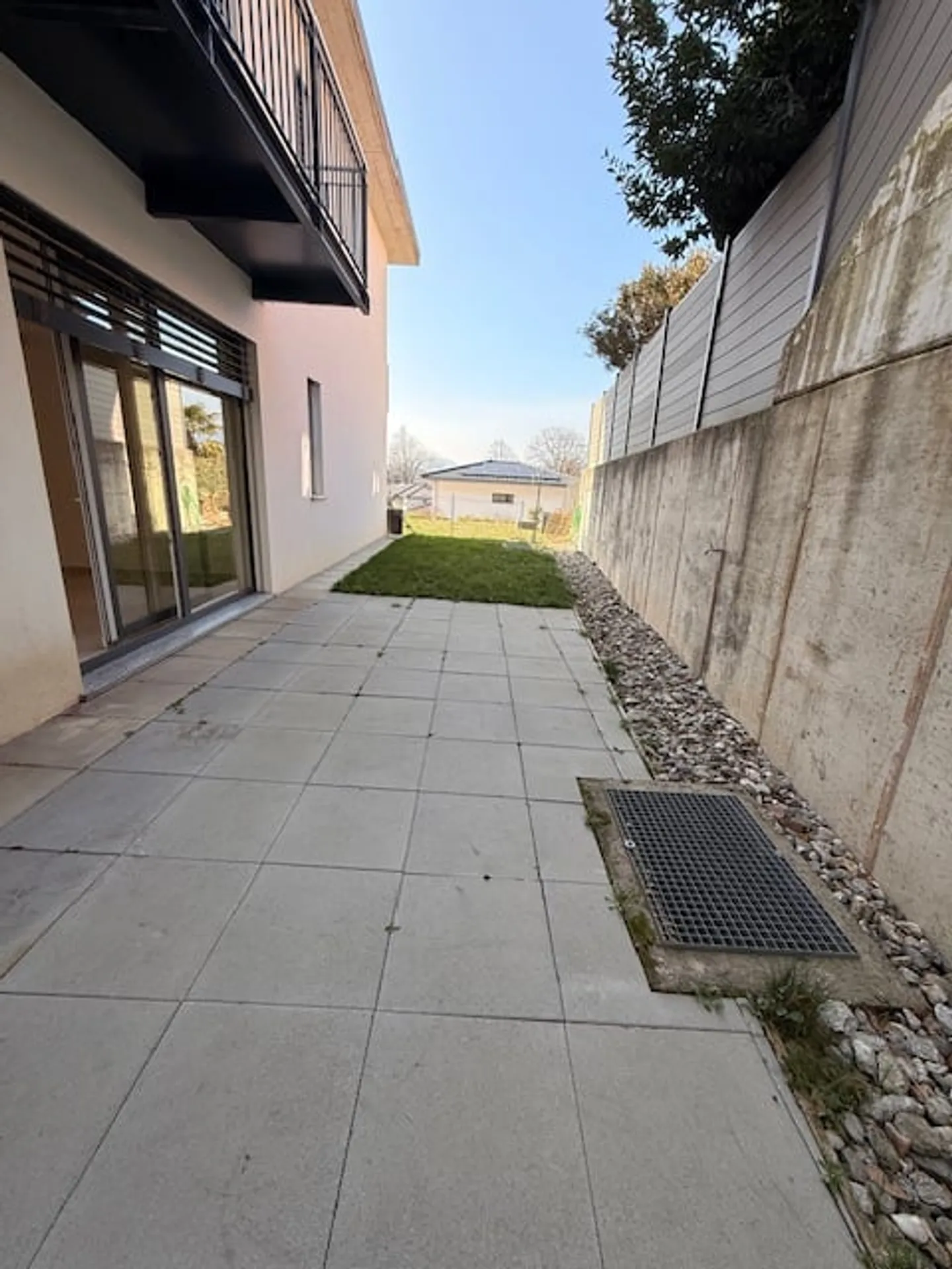 CARABBIA - APPARTAMENTO 2.5 STANZE IN AFFITTO - Foto 7 di 7